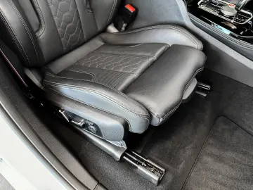 X4 M Competition M Sport AHK RFK NAVI