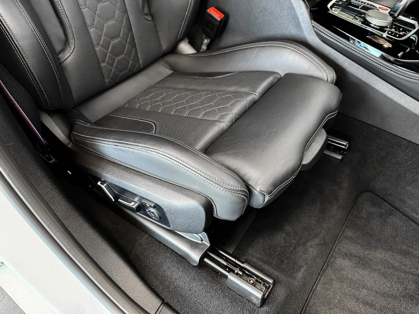 X4 M Competition M Sport AHK RFK NAVI