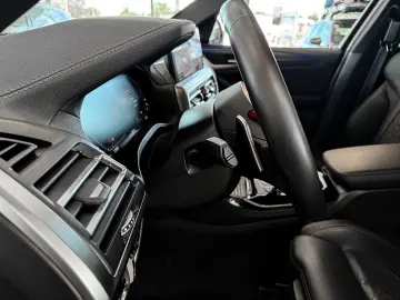 X4 M Competition M Sport AHK RFK NAVI