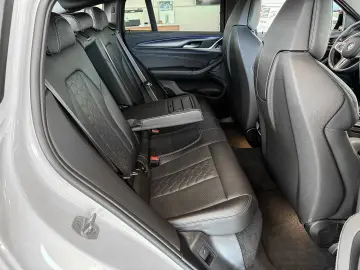 X4 M Competition M Sport AHK RFK NAVI