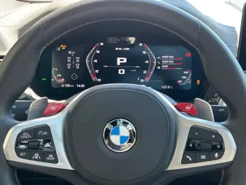 X4 M Competition HuD 360 H/K Pano KomfortZ Navi