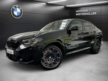 X4 M Competition HUD LC Prof. ad.LED H K 21''