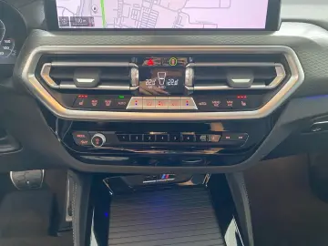 X4 M Competition HUD LC Prof. ad.LED H/K 21''