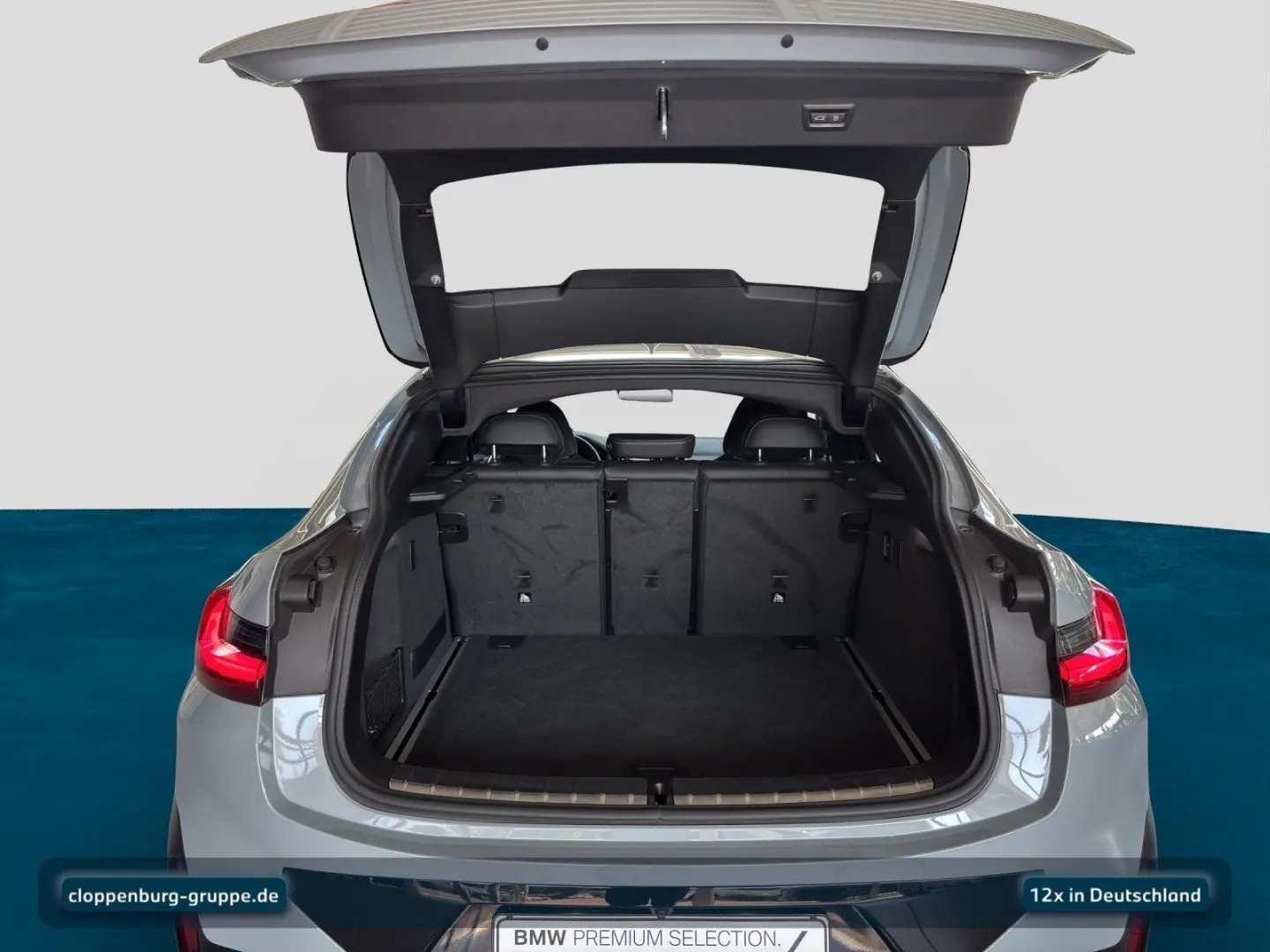 X4 M M Sportpaket Head-Up+Navi+Pano+360°+SHZ+BT