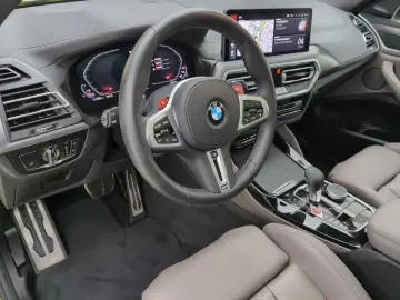 X4 M Harman/K LiveCockpitProf Kamera Pano.Dach