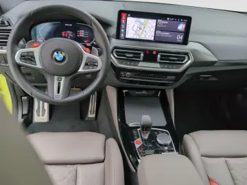 X4 M Harman/K LiveCockpitProf Kamera Pano.Dach