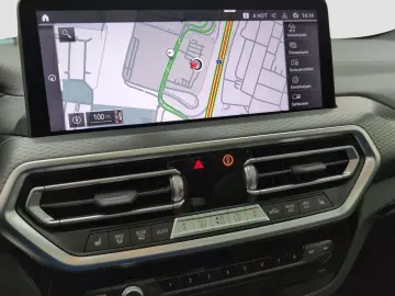 X4 M Harman/K LiveCockpitProf Kamera Pano.Dach