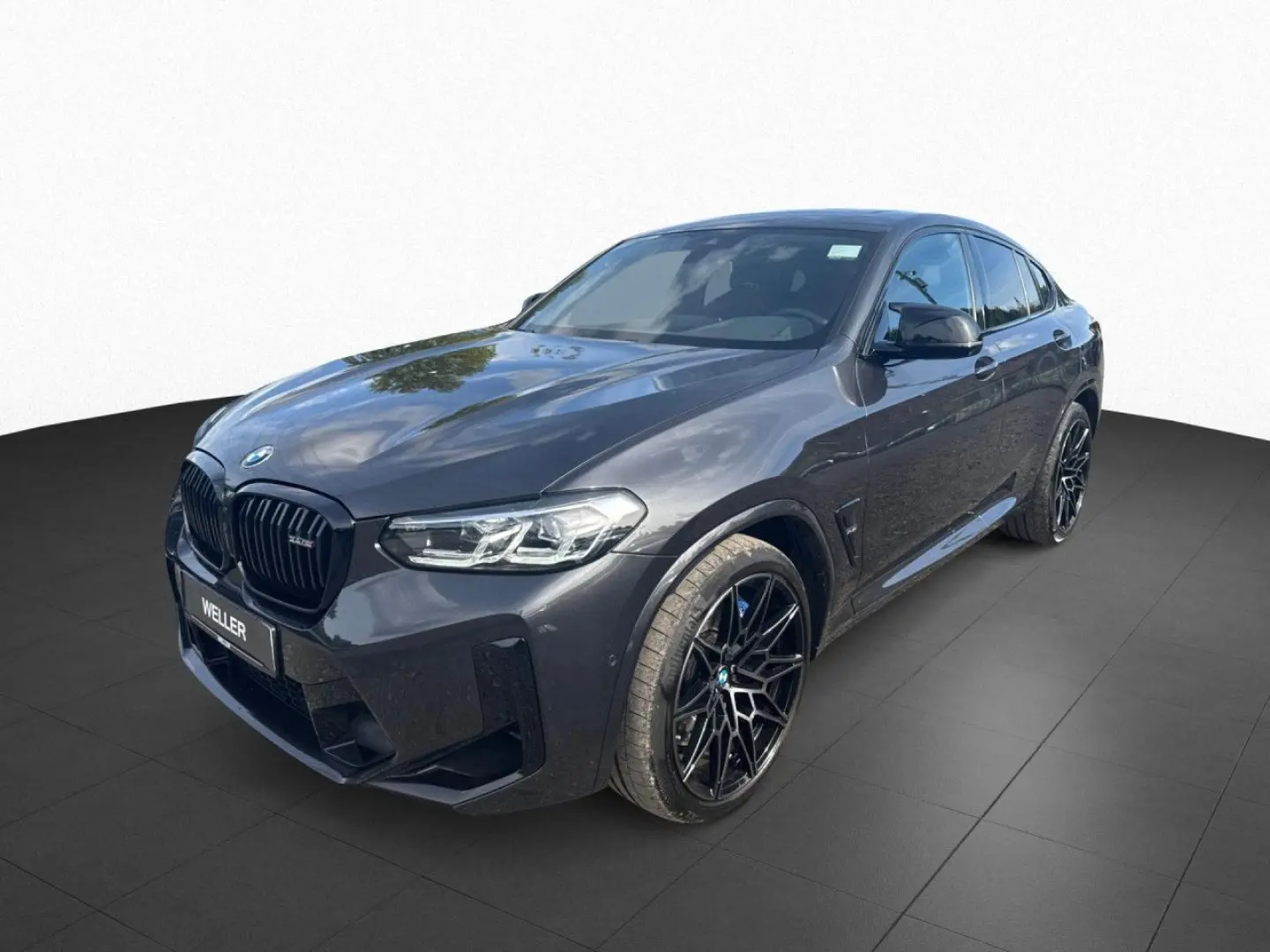 X4 M Competition LivePro,AdapLED,Pano,360°,H/K