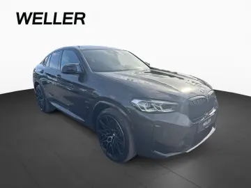 X4 M Competition LivePro,AdapLED,Pano,360°,H/K