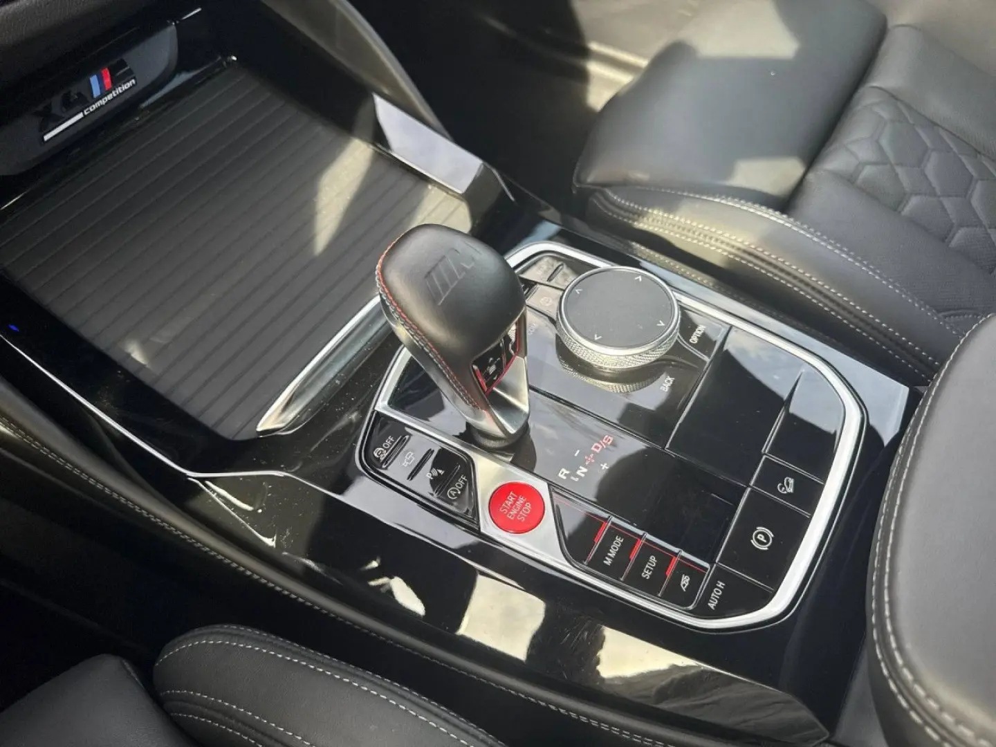 X4 M Competition LivePro,AdapLED,Pano,360°,H/K