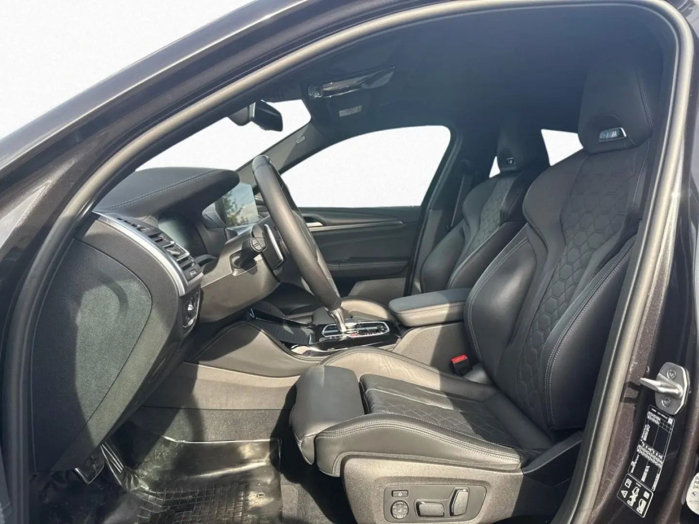 X4 M Competition LivePro,AdapLED,Pano,360°,H/K