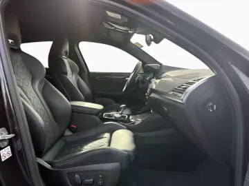 X4 M Competition LivePro,AdapLED,Pano,360°,H/K