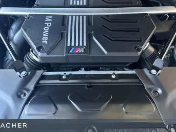 X4 M Competition ACC 360° H/K HUD Adapt. LED