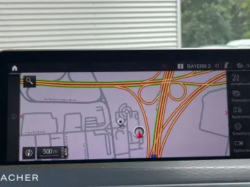 X4 M Competition ACC 360° H/K HUD Adapt. LED