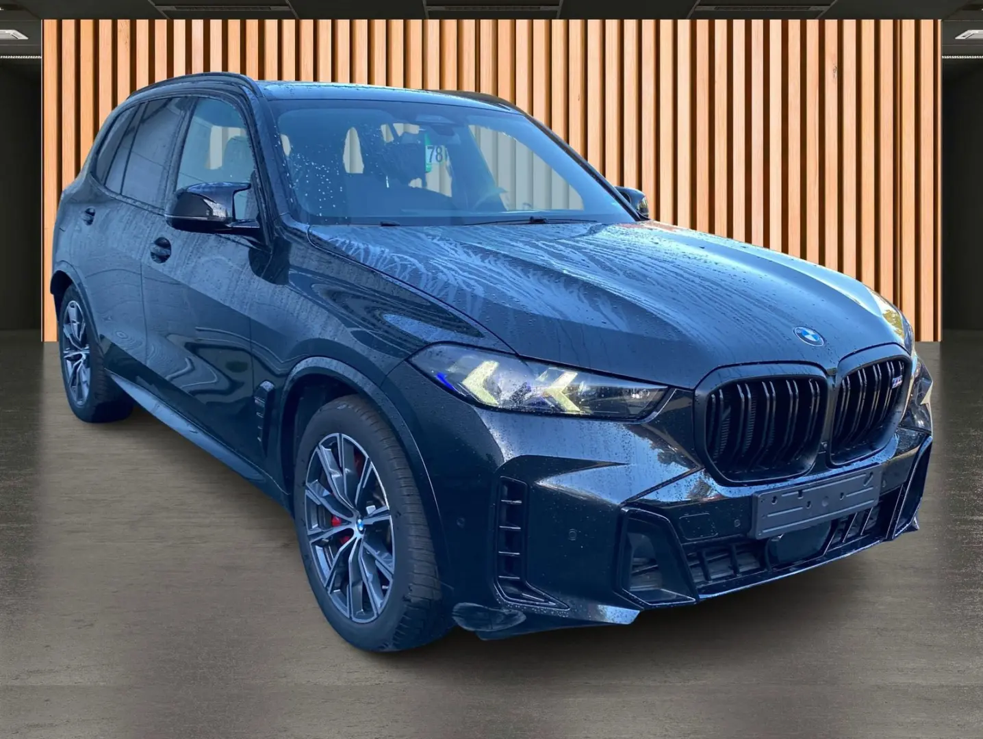X5 M60 i xDrive*NP 143.000€*