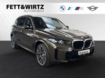 X5 M60i xDrive AHK Pano Standhzg. DAProf. 22 LMR