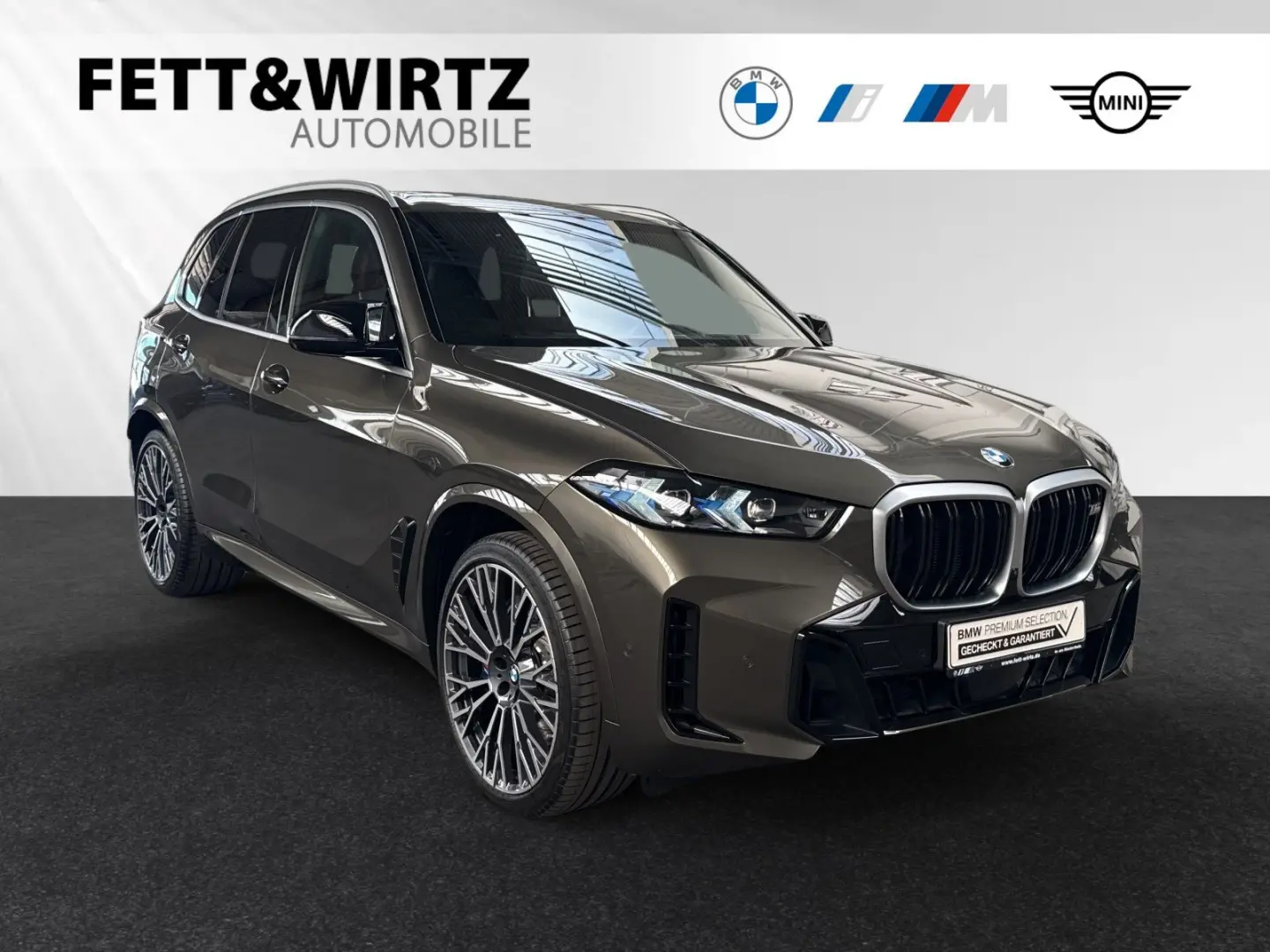 X5 M60i xDrive AHK|Pano|Standhzg.|DAProf.|22