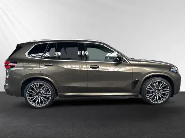X5 M60i xDrive AHK|Pano|Standhzg.|DAProf.|22
