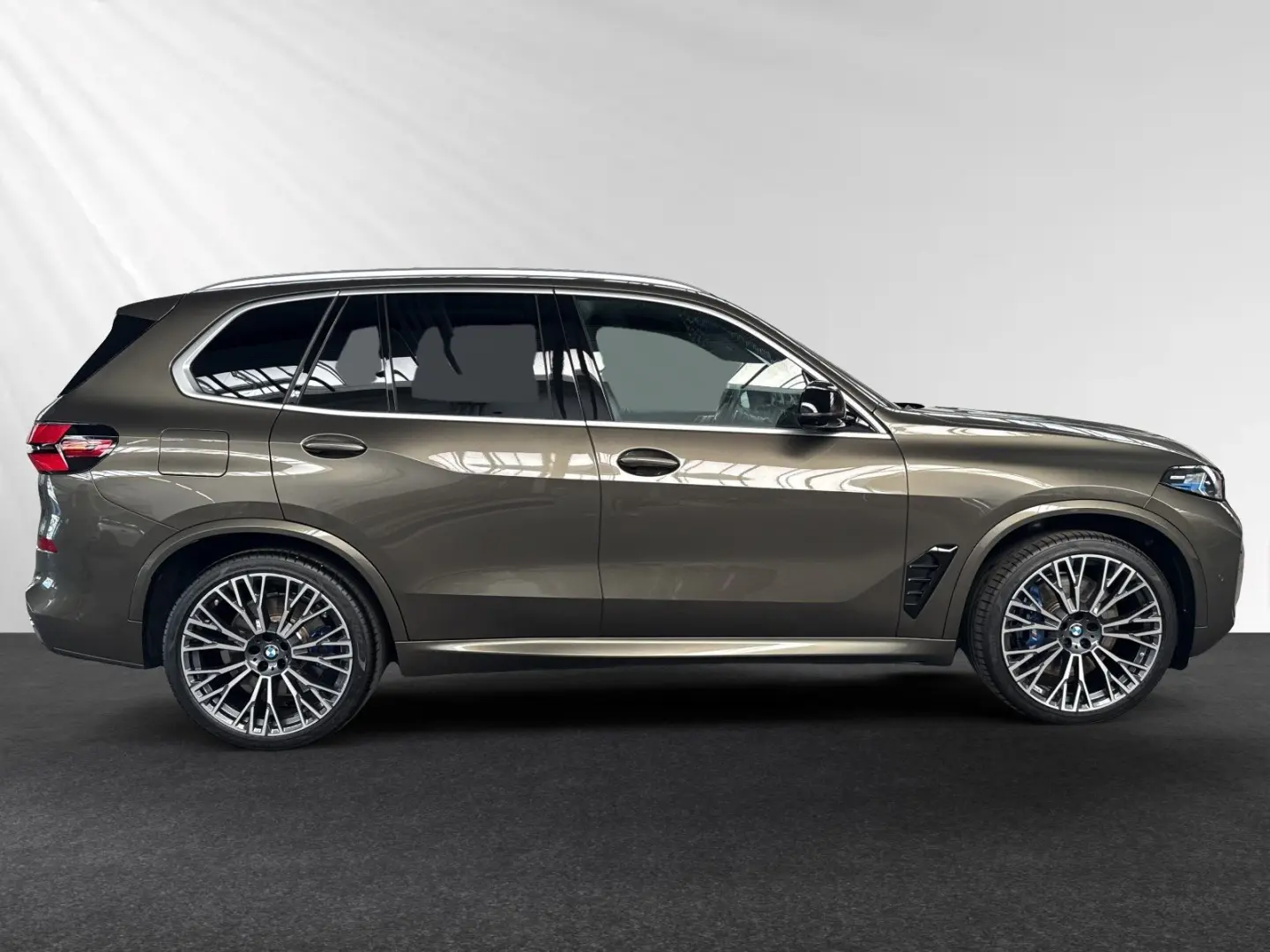 X5 M60i xDrive AHK|Pano|Standhzg.|DAProf.|22