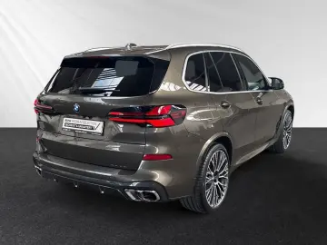 X5 M60i xDrive AHK|Pano|Standhzg.|DAProf.|22