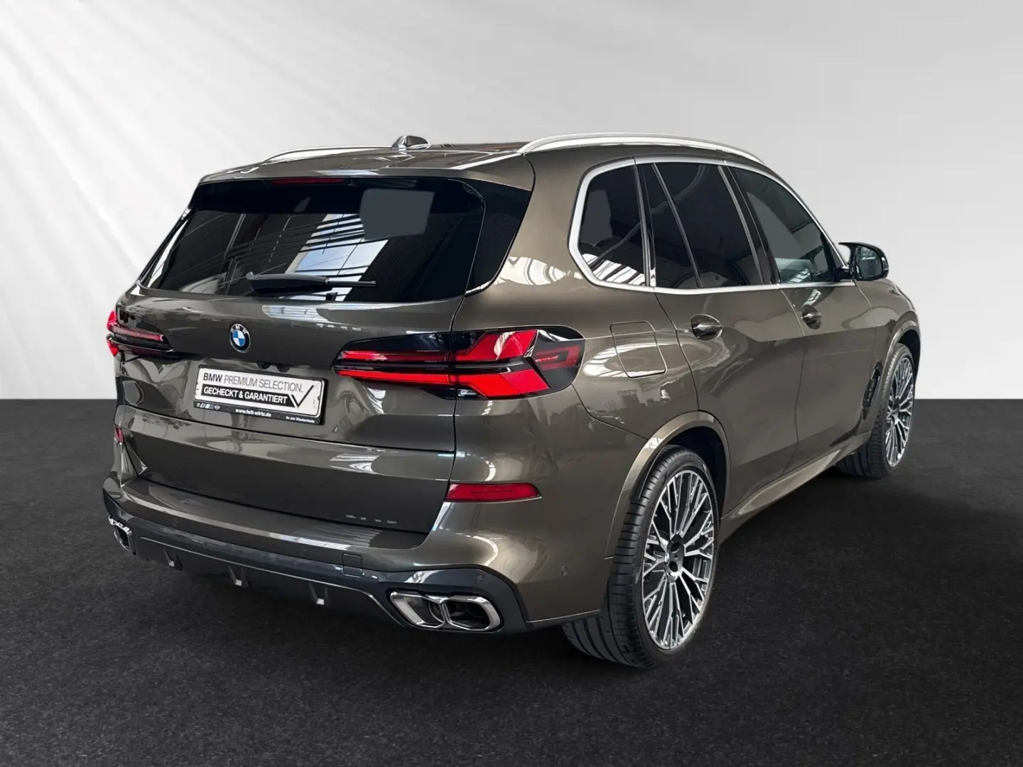 X5 M60i xDrive AHK|Pano|Standhzg.|DAProf.|22