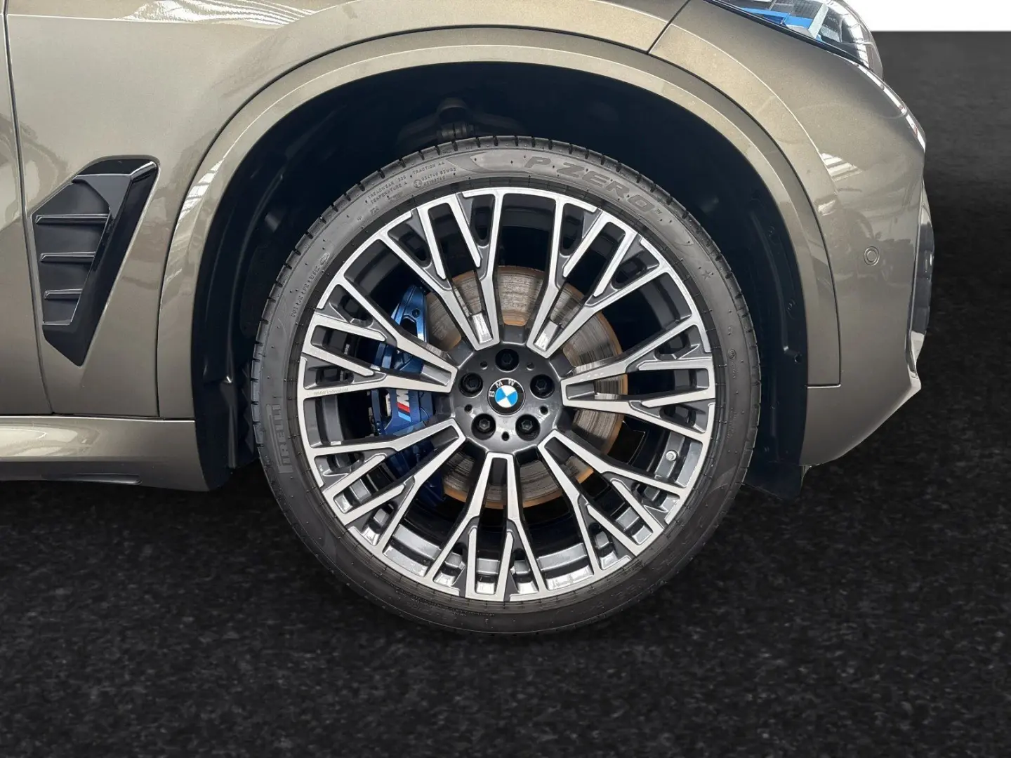 X5 M60i xDrive AHK|Pano|Standhzg.|DAProf.|22