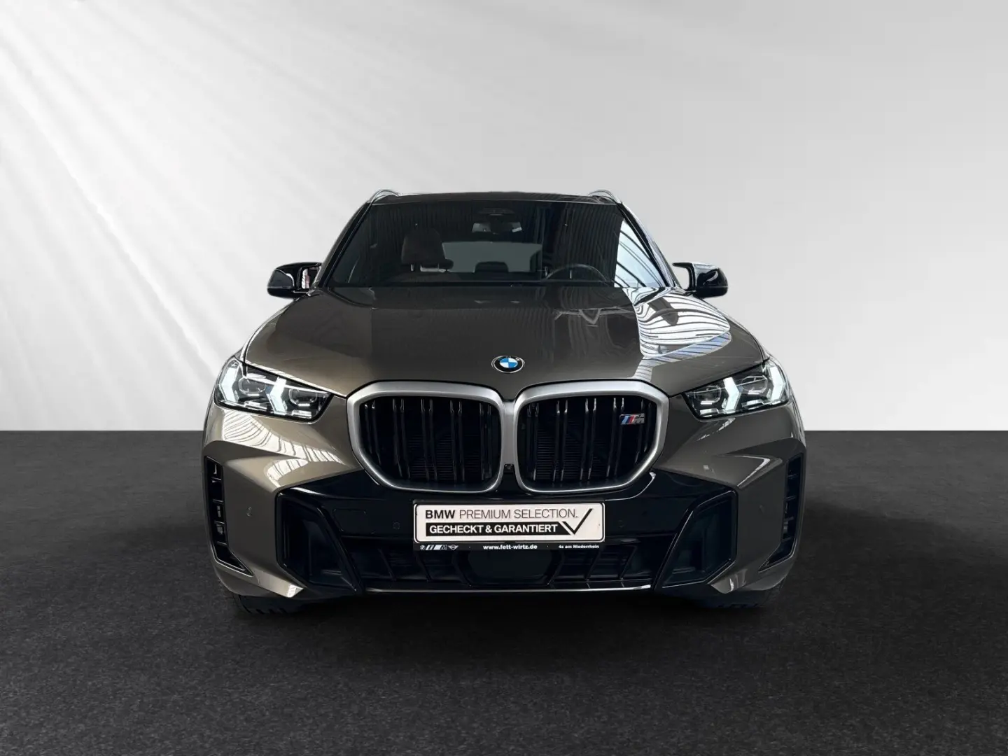 X5 M60i xDrive AHK|Pano|Standhzg.|DAProf.|22