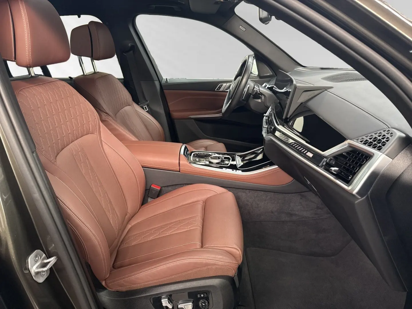 X5 M60i xDrive AHK|Pano|Standhzg.|DAProf.|22