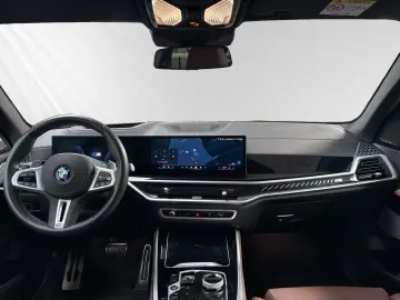 X5 M60i xDrive AHK|Pano|Standhzg.|DAProf.|22