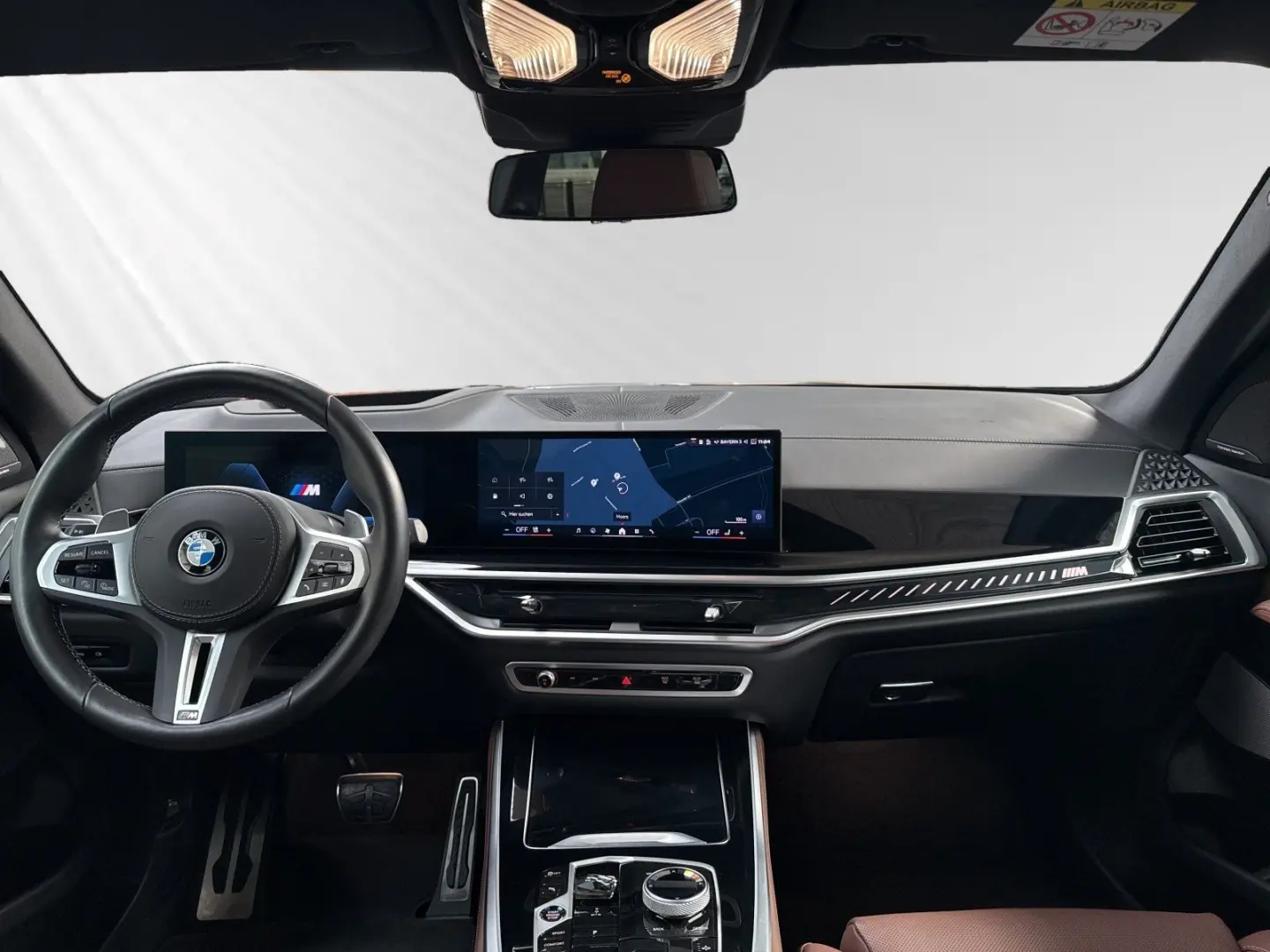 X5 M60i xDrive AHK|Pano|Standhzg.|DAProf.|22