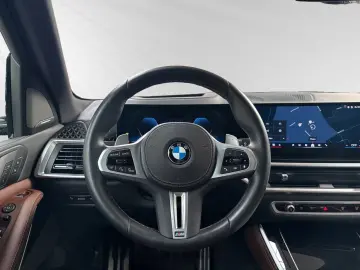 X5 M60i xDrive AHK|Pano|Standhzg.|DAProf.|22