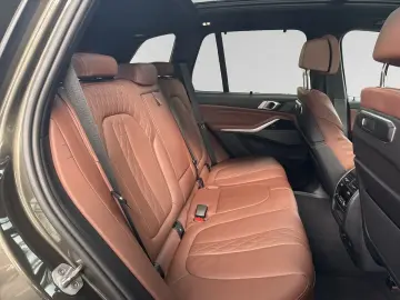 X5 M60i xDrive AHK|Pano|Standhzg.|DAProf.|22