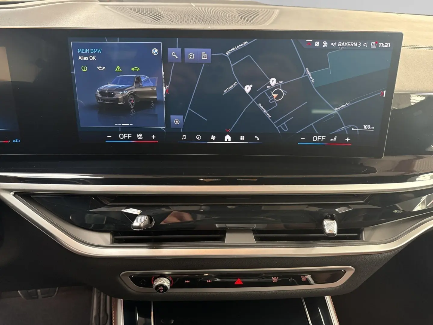 X5 M60i xDrive AHK|Pano|Standhzg.|DAProf.|22