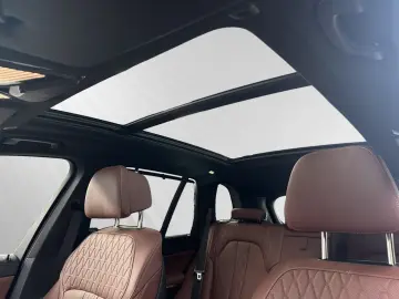 X5 M60i xDrive AHK|Pano|Standhzg.|DAProf.|22