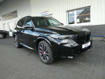 X5 50 e xDrive M Sport Pro  360   H&K  Panorama