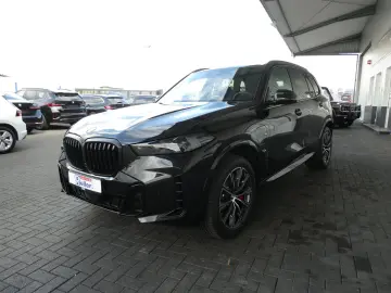 X5 50 e xDrive M Sport Pro, 360°, H&K, Panorama