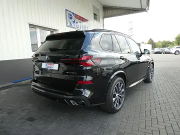 X5 50 e xDrive M Sport Pro, 360°, H&K, Panorama
