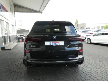 X5 50 e xDrive M Sport Pro, 360°, H&K, Panorama