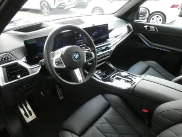 X5 50 e xDrive M Sport Pro, 360°, H&K, Panorama