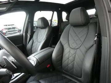 X5 50 e xDrive M Sport Pro, 360°, H&K, Panorama