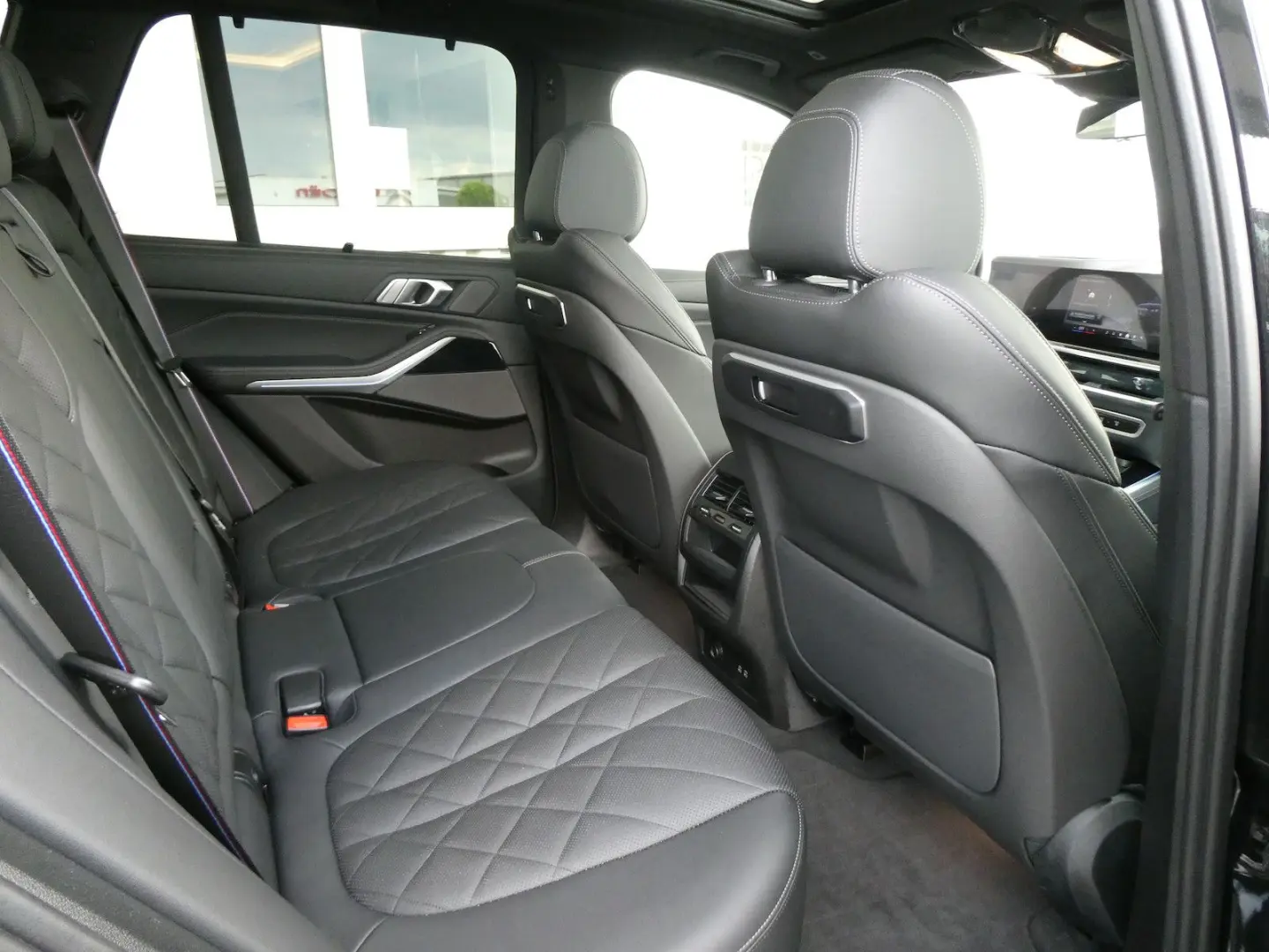 X5 50 e xDrive M Sport Pro, 360°, H&K, Panorama