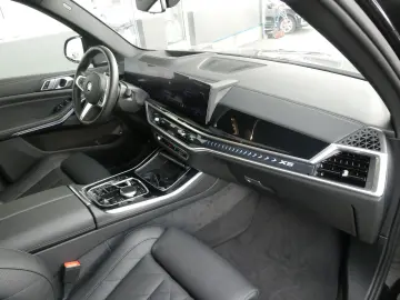 X5 50 e xDrive M Sport Pro, 360°, H&K, Panorama