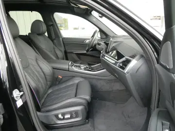 X5 50 e xDrive M Sport Pro, 360°, H&K, Panorama