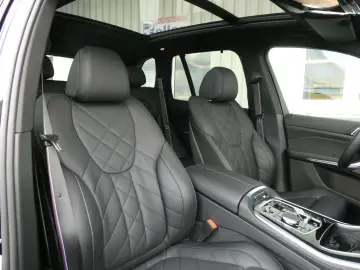 X5 50 e xDrive M Sport Pro, 360°, H&K, Panorama