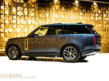 Land Rover Range Rover P460e SE + Panorama + MY2025