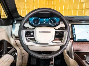 Land Rover Range Rover P460e SE + Panorama + MY2025