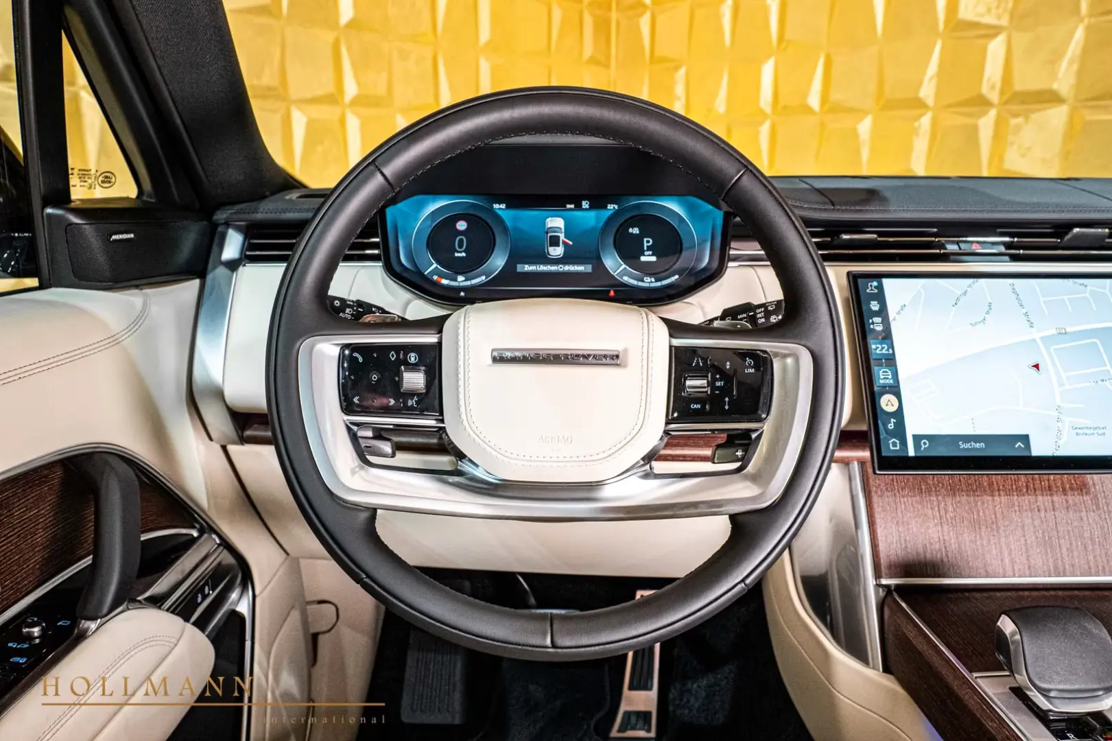Land Rover Range Rover P460e SE + Panorama + MY2025