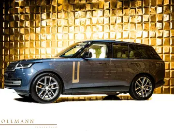 Land Rover Range Rover P460e SE + Panorama + MY2025