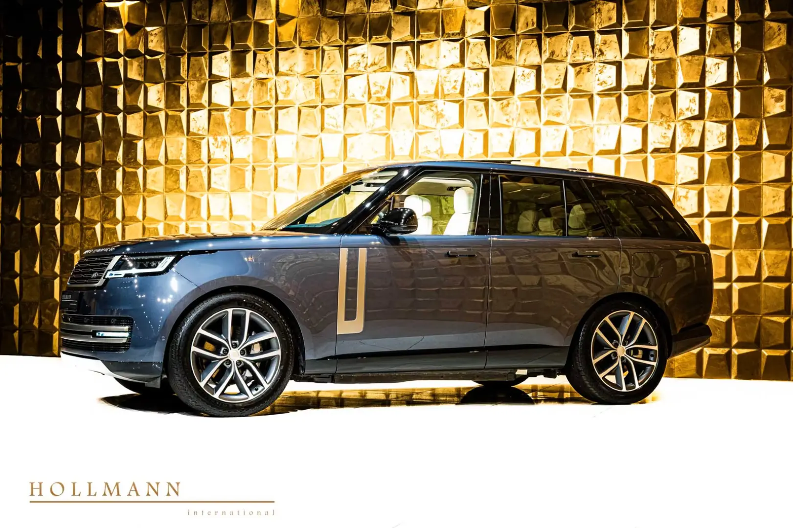 Land Rover Range Rover P460e SE + Panorama + MY2025