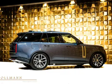 Land Rover Range Rover P460e SE + Panorama + MY2025